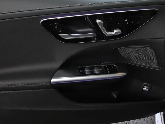 Mercedes-Benz C 180 AMG Line Estate