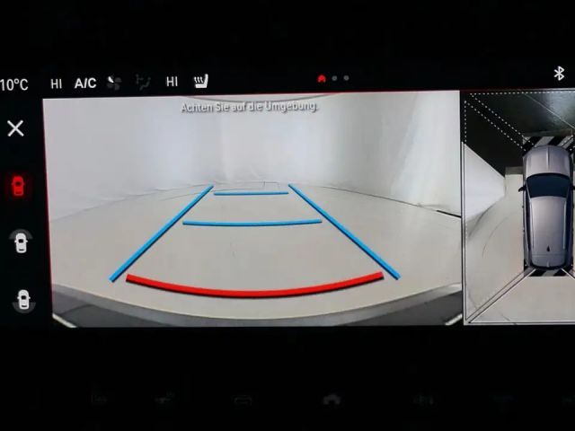 Opel Astra GS-Line Grand Sport Turbo