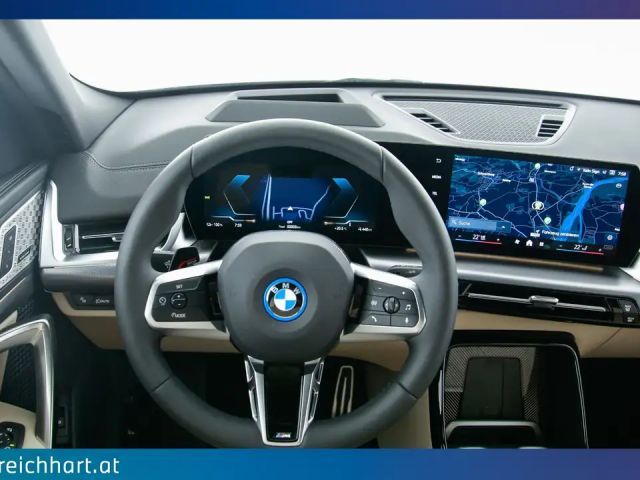 BMW iX2 eDrive20
