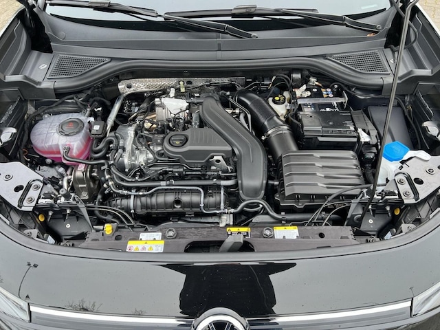 Volkswagen T-Roc 1.5 eTSI DSG Life