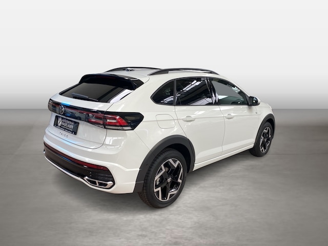 Volkswagen Taigo 1.0 TSI DSG R-Line