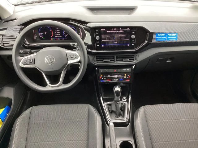 Volkswagen T-Cross DSG Style