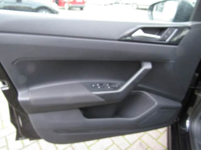 Volkswagen Polo 1.0 TSI