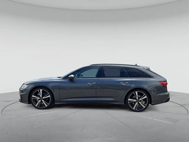 Audi S6 AIR/B&O/PANO/21 ZOLL/360°KAM/VIRTUAL/LE