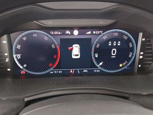 Skoda Kamiq Selection