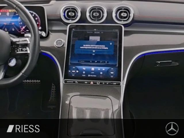 Mercedes-Benz CLE 53 AMG 4MATIC+ AMG Line