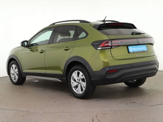 Volkswagen Taigo 1.0 TSI Life