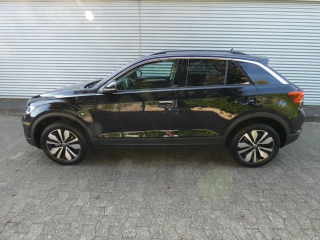 Volkswagen T-Roc 1.5 TSI DSG Move