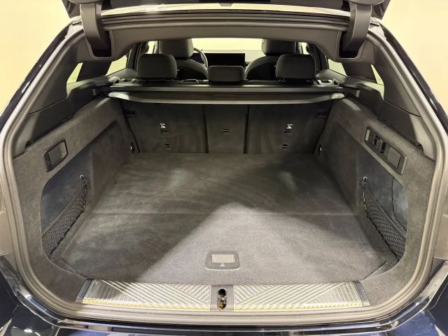 BMW 540 540d M-Sport Touring xDrive