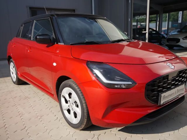 Suzuki Swift Comfort Hybrid