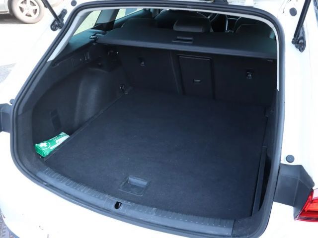 Seat Leon 1.5 TSI FR-lijn Sportstourer