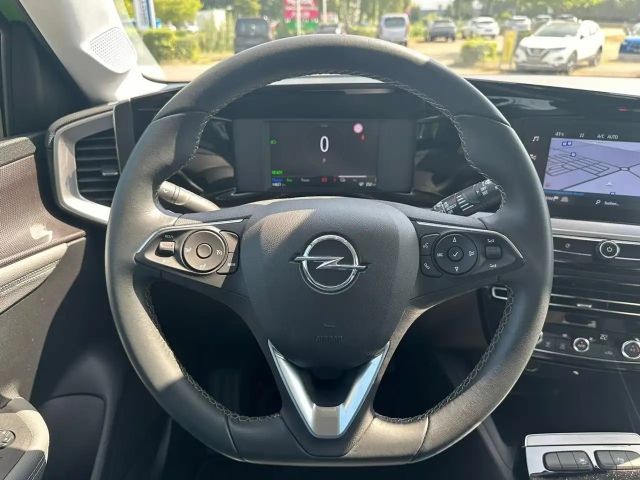 Opel Mokka Elegance Mokka-e business+