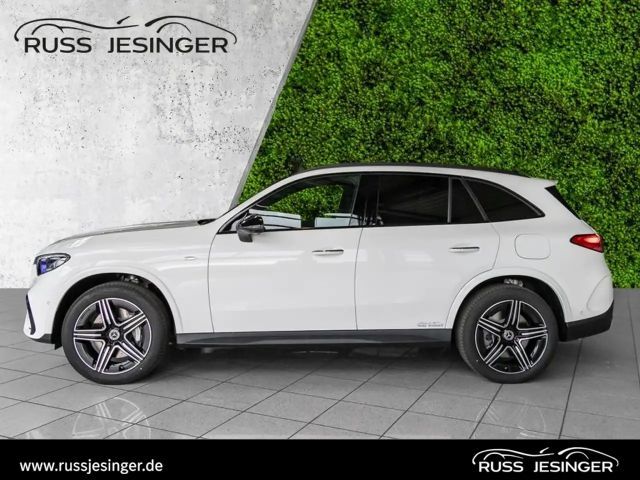 Mercedes-Benz GLC 300 4MATIC AMG Line