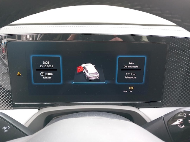 Volkswagen Passat DSG