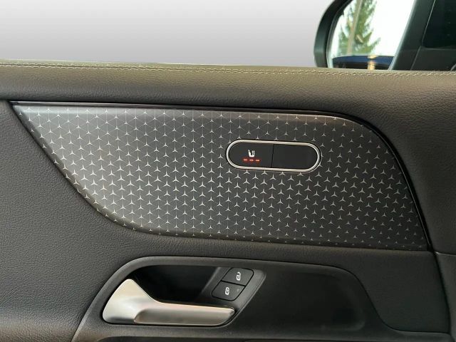 Mercedes-Benz GLB 220 4MATIC Progressive