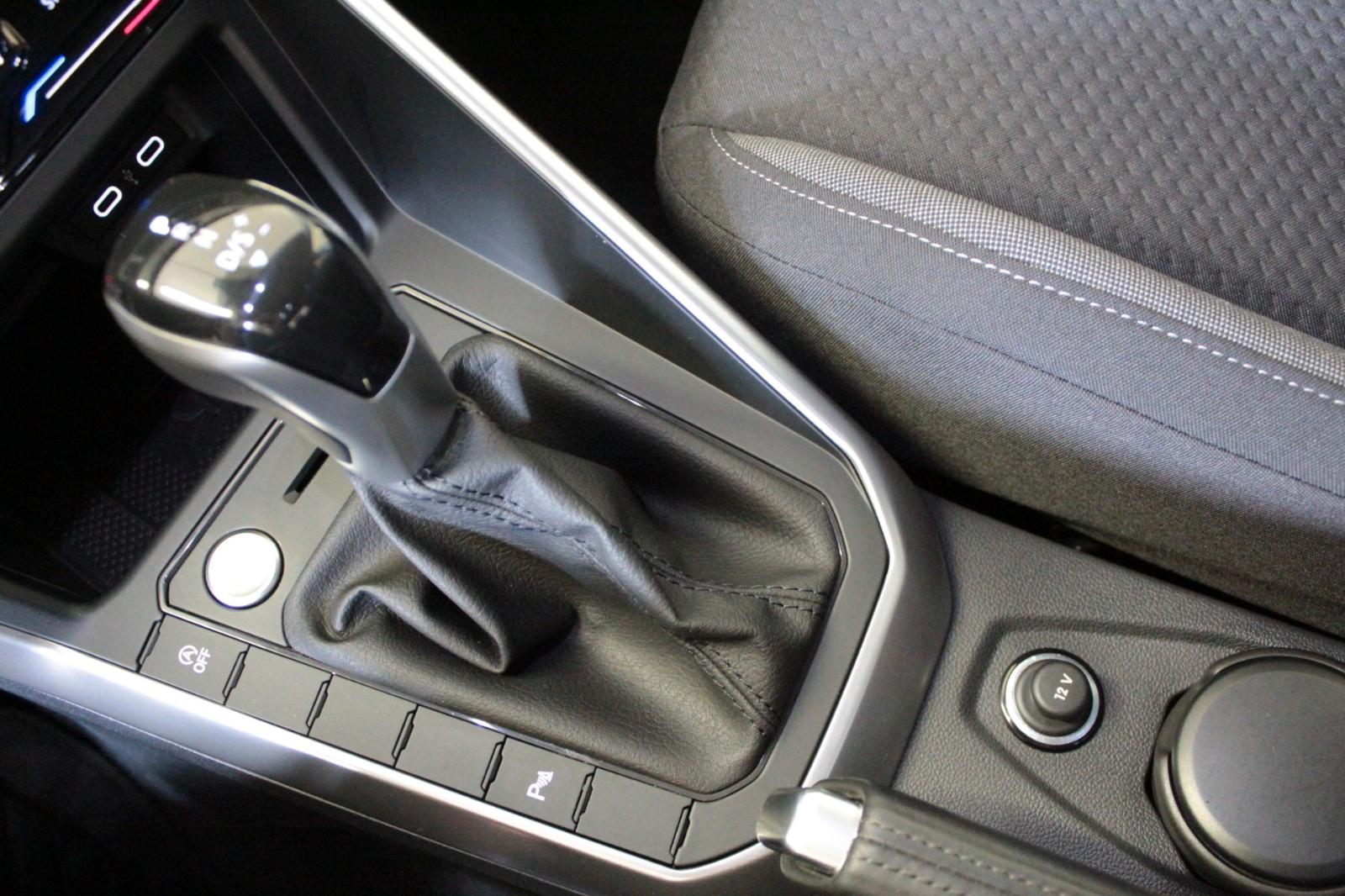 Volkswagen Taigo 1.0 TSI Life