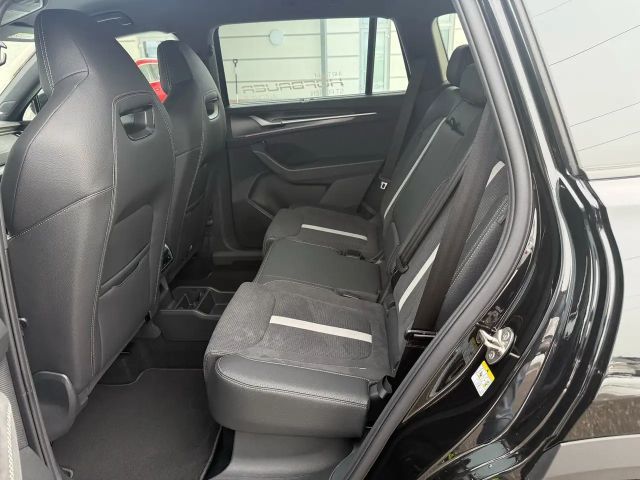 Skoda Kodiaq Sportline