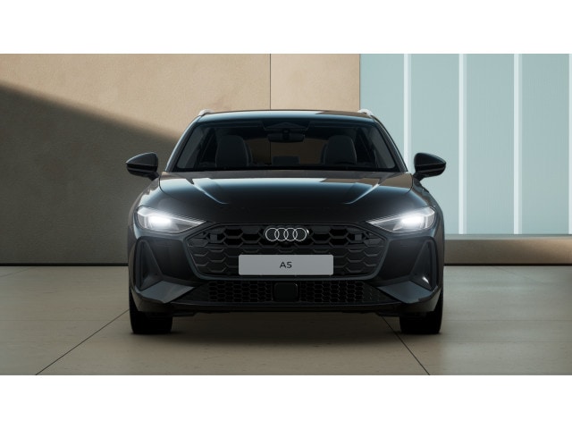 Audi A5 Avant Quattro S-Tronic