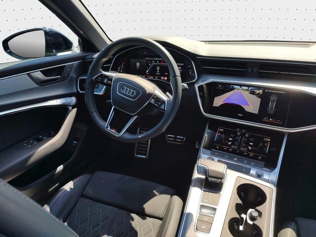 Audi S6 Avant Quattro