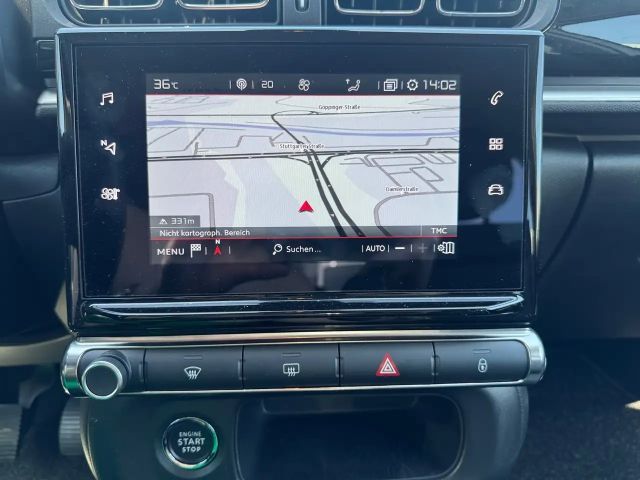 Citroën C3 PureTech Shine