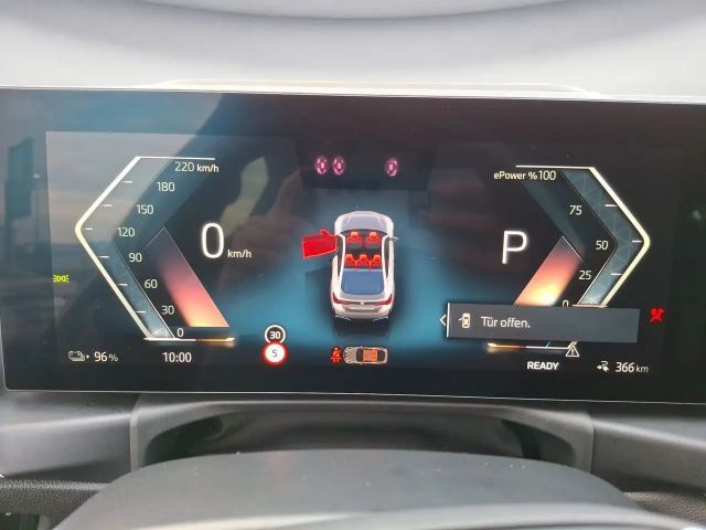 BMW i4 Coupé Gran Coupé Sedan eDrive40