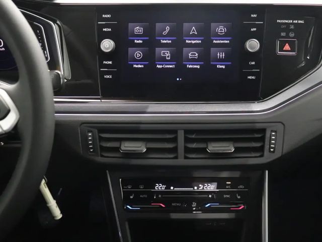 Volkswagen Polo 1.0 TSI Style