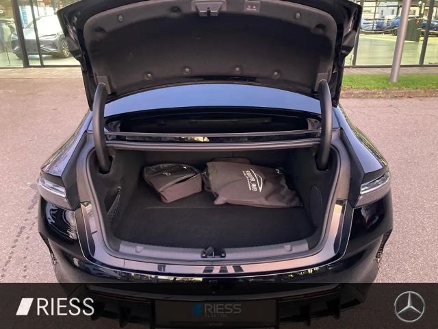 BYD Seal Excellence Vierwielaandrijving