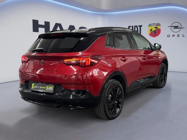 Opel Grandland X Innovation