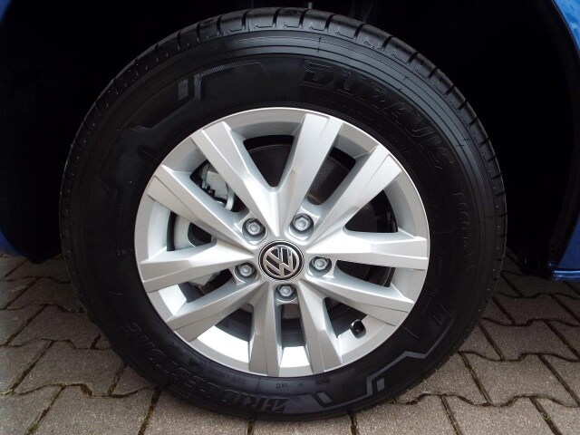 Volkswagen Caravelle T6