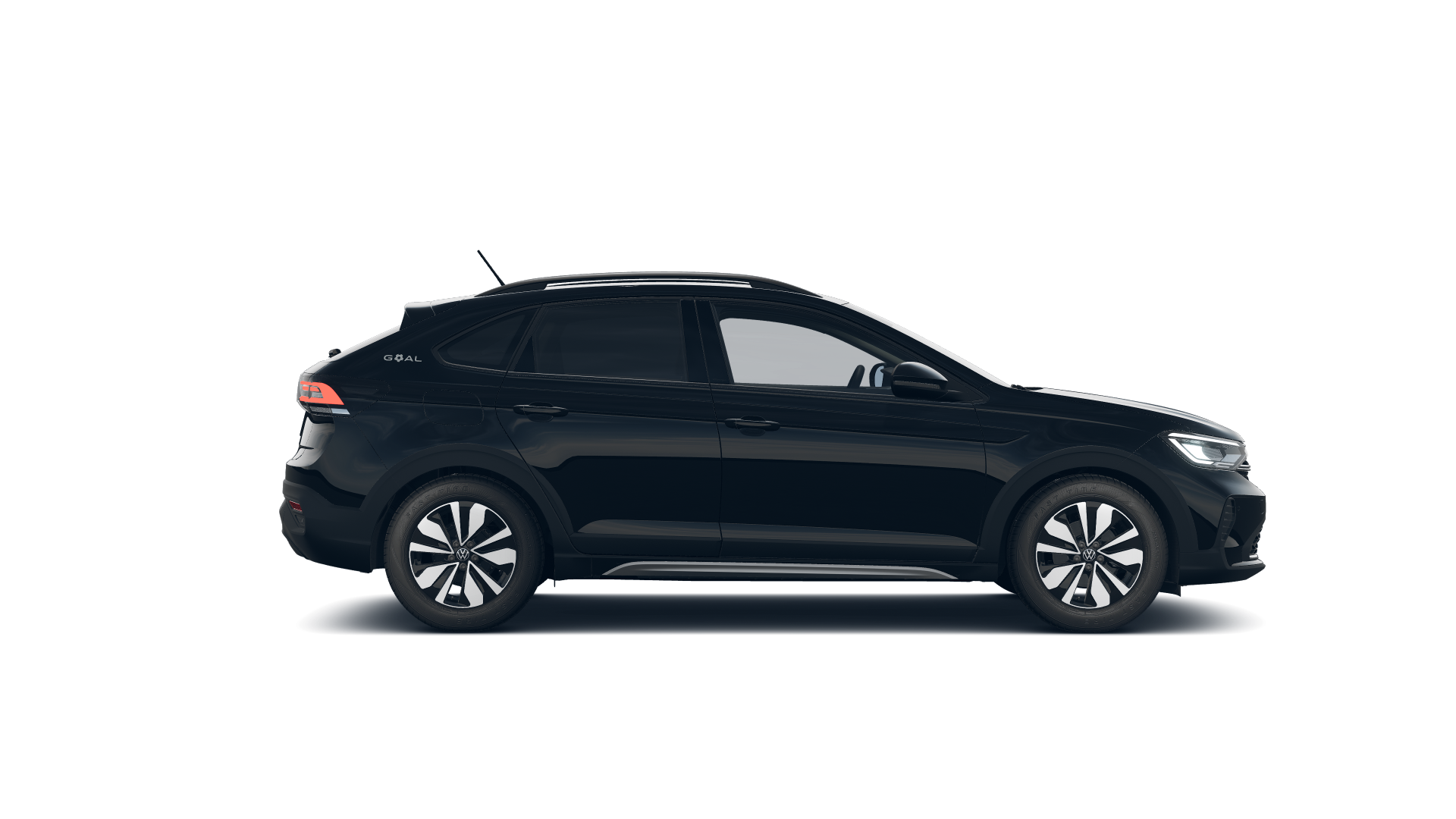 Volkswagen Taigo GOAL 1,0 l TSI OPF 70 kW (95 PS) 5-Gang