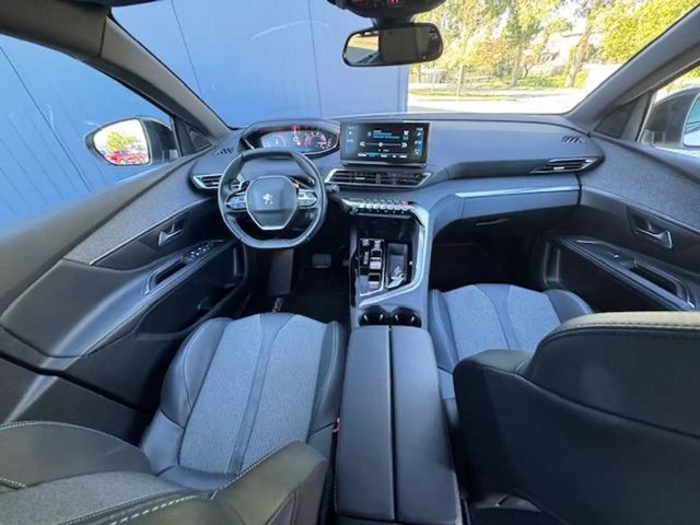 Peugeot 5008 Allure Pack BlueHDi EAT8