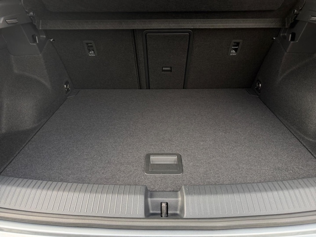 Volkswagen T-Roc 1.5 TSI