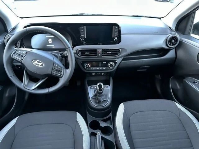 Hyundai i10 1.0 Trend