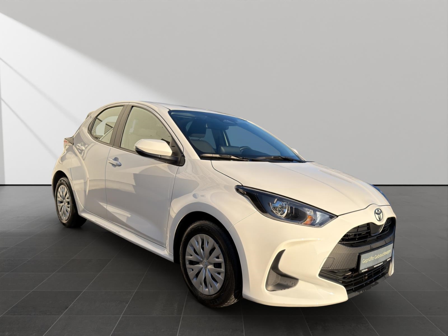 Toyota Yaris 5-deurs Business