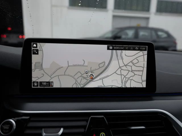 BMW 530 530d M-Sport Touring xDrive