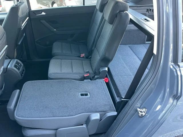 Volkswagen Touran Friends TDI