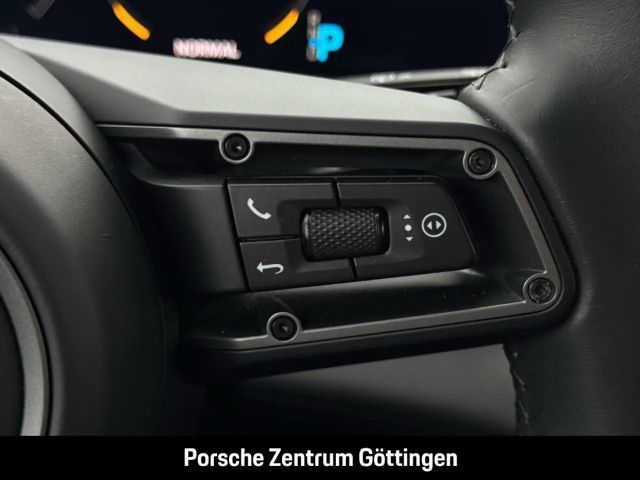 Porsche Taycan GTS Sport Turismo