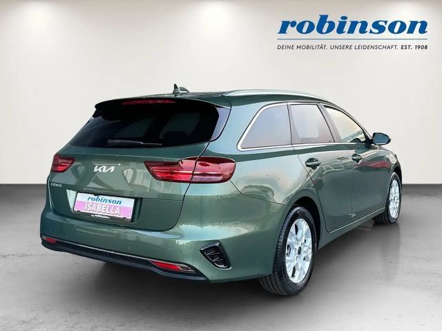 Kia Ceed GDi SportWagon