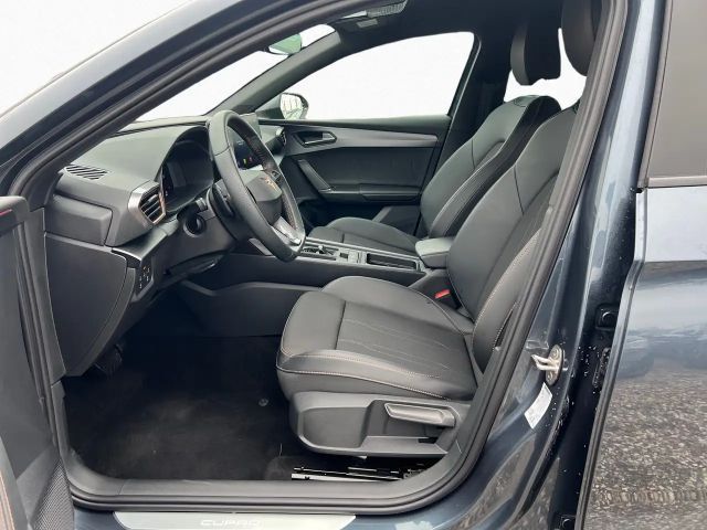 Cupra Leon 2.0 TSI DSG Sportstourer