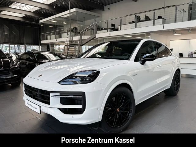 Porsche Cayenne Coupé E-Hybrid
