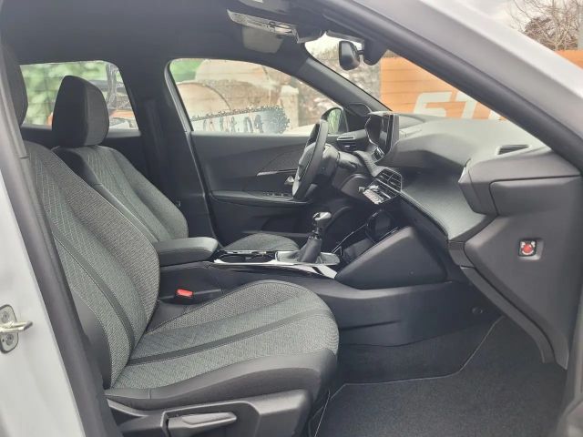 Peugeot 2008 Allure Pack