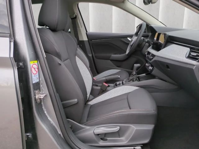 Skoda Scala 1.0 TSI Tour