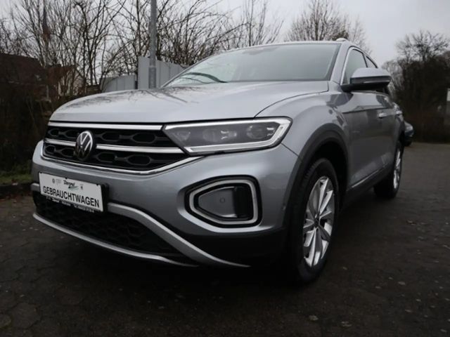 Volkswagen T-Roc 1.5 TSI DSG Style