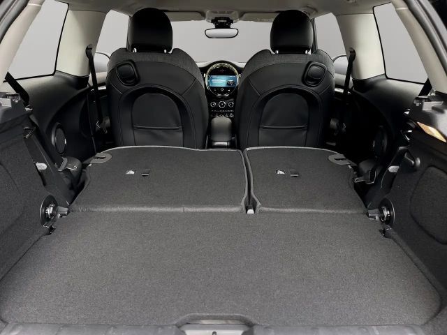 MINI Mini Electric SE