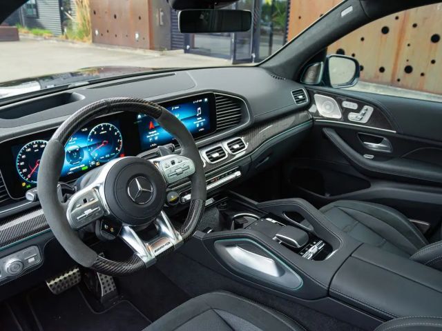 Mercedes-Benz GLS 63 AMG AMG Line