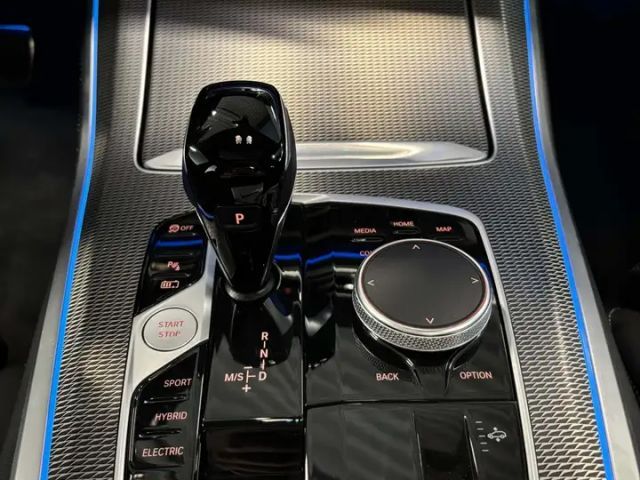 BMW X5 M-Sport xDrive45e