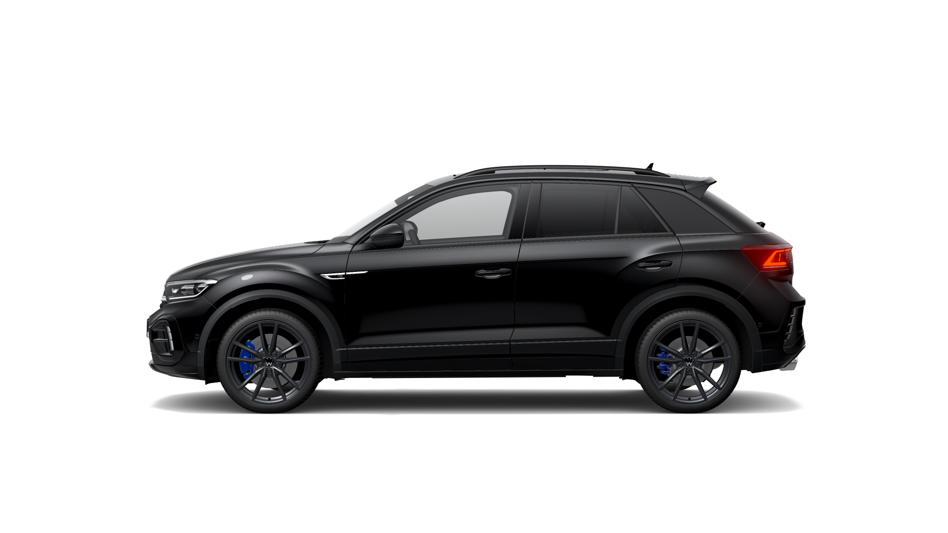 Volkswagen T-Roc 4Motion DSG