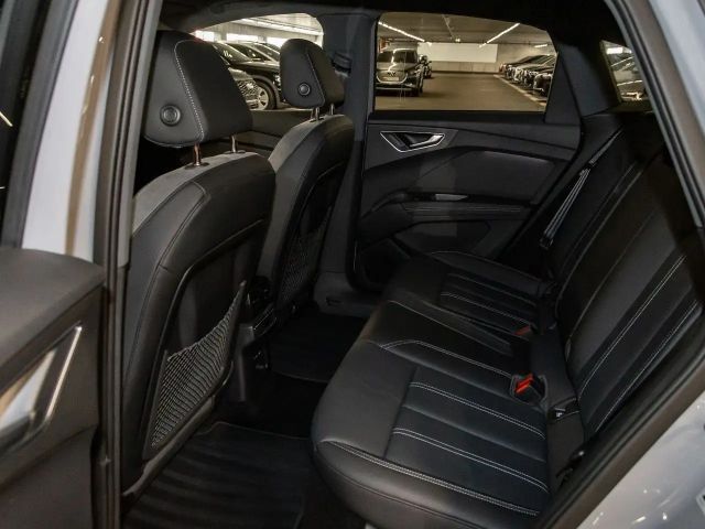 Audi Q4 e-tron Sportback