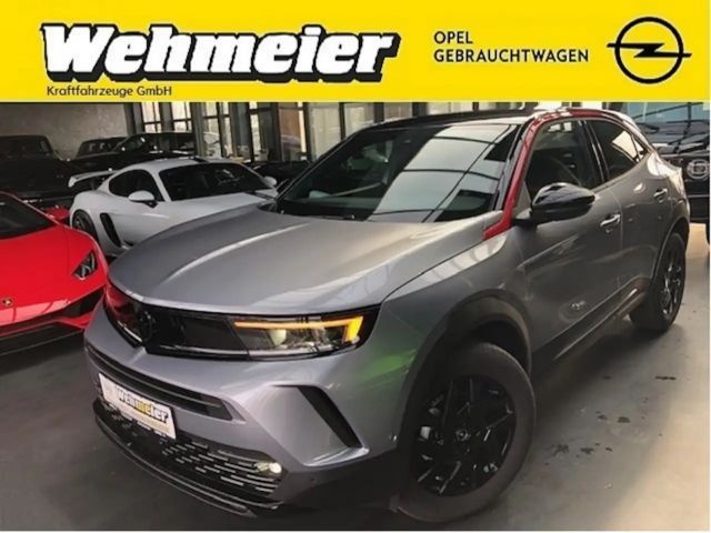 Opel Mokka GS-Line Grand Sport