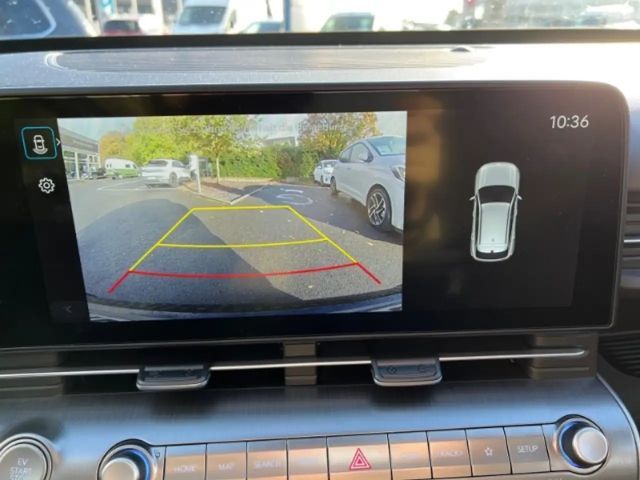 Hyundai Kona Advantage